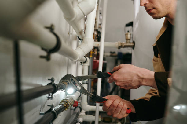 Best Emergency Plumber  in Sylvania, OH