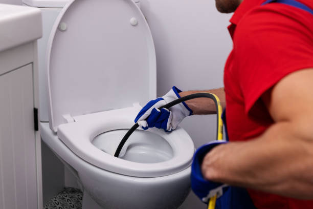 Best Drain Cleaning Services  in Sylvania, OH