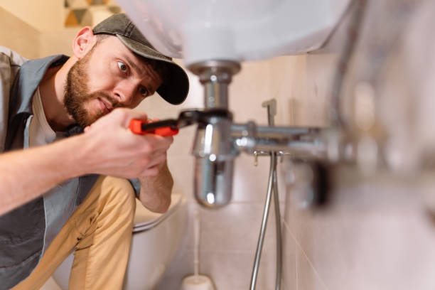 Trusted Sylvania, OH Plumbing Experts