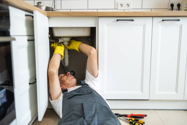 Best Plumbing Installation Services  in Sylvania, OH