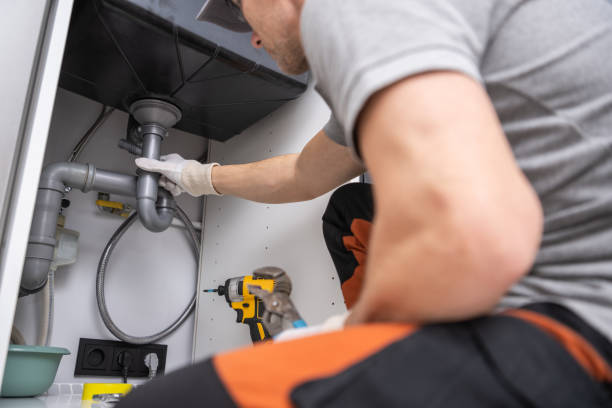 Best Commercial Plumbing Services  in Sylvania, OH